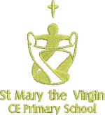 St Mary the Virgin CE Primary School